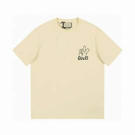 Picture of Gucci T Shirts Short _SKUGucciXS-Latt35511151